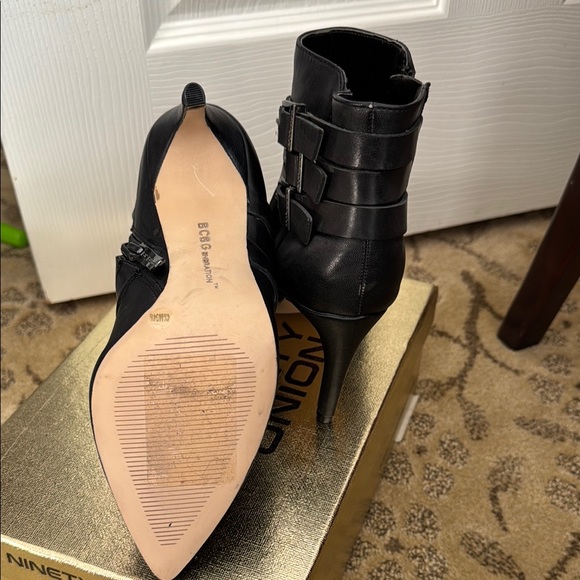 Boots - Picture 3 of 3